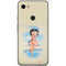 Betty Boop Bikini Google Pixel 3a XL Skin